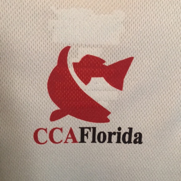 ShoreThing Performance Wear Shirt Mens - Picture 5 of 8